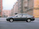 BMW 730d 2002 года